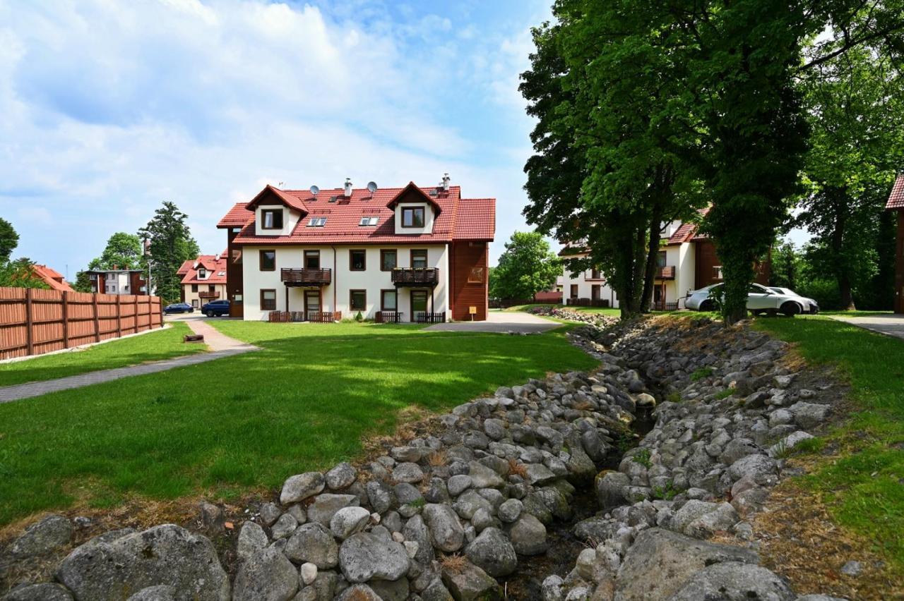 Magiczny Karpacz Apartamenty W Sercu Natury Extérieur photo