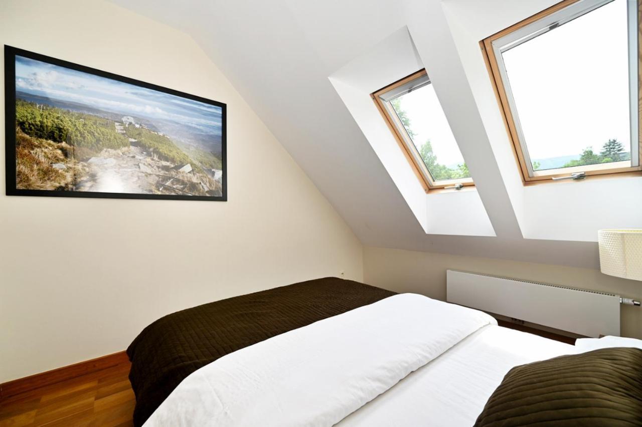 Magiczny Karpacz Apartamenty W Sercu Natury Extérieur photo