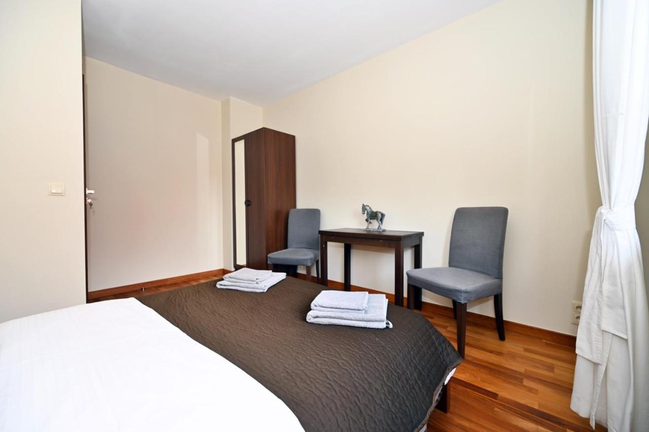 Magiczny Karpacz Apartamenty W Sercu Natury Extérieur photo