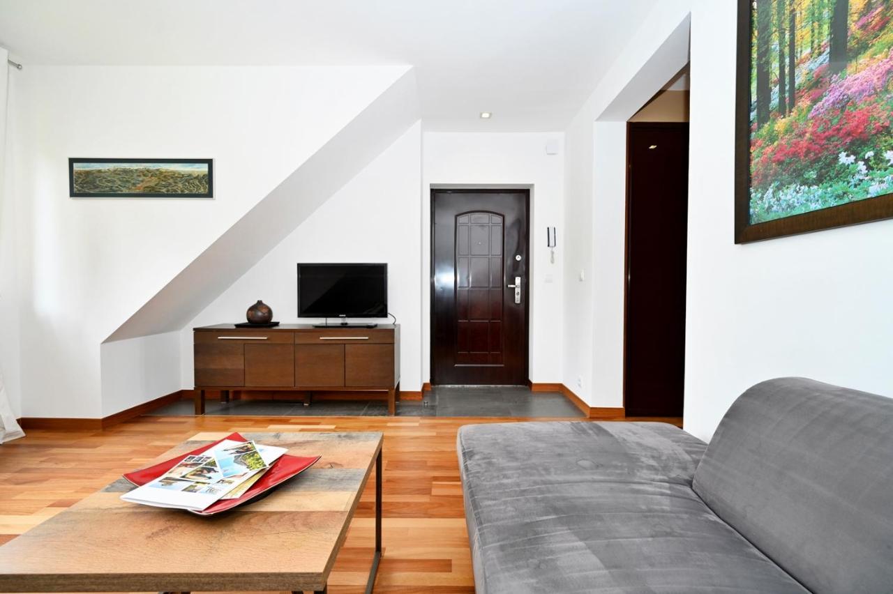 Magiczny Karpacz Apartamenty W Sercu Natury Extérieur photo