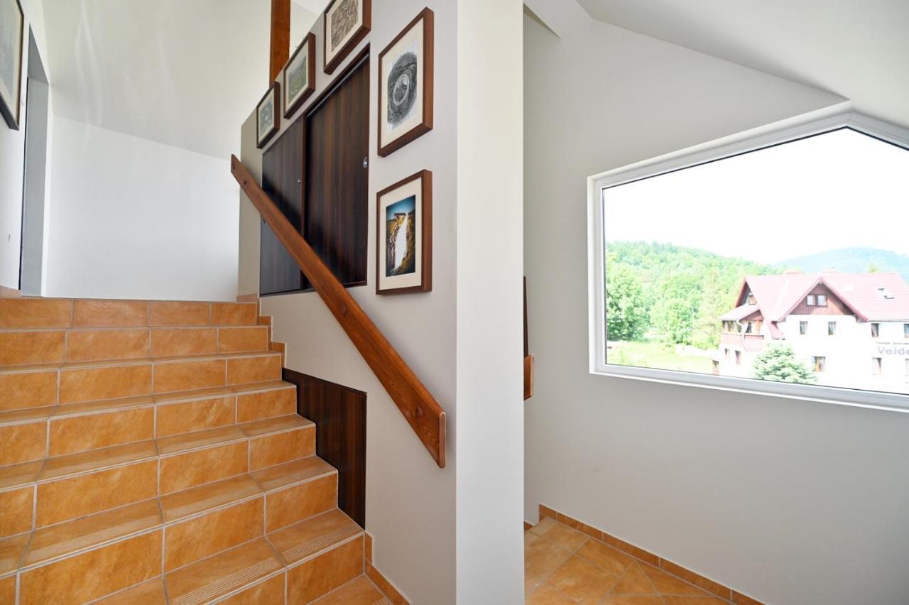 Magiczny Karpacz Apartamenty W Sercu Natury Extérieur photo