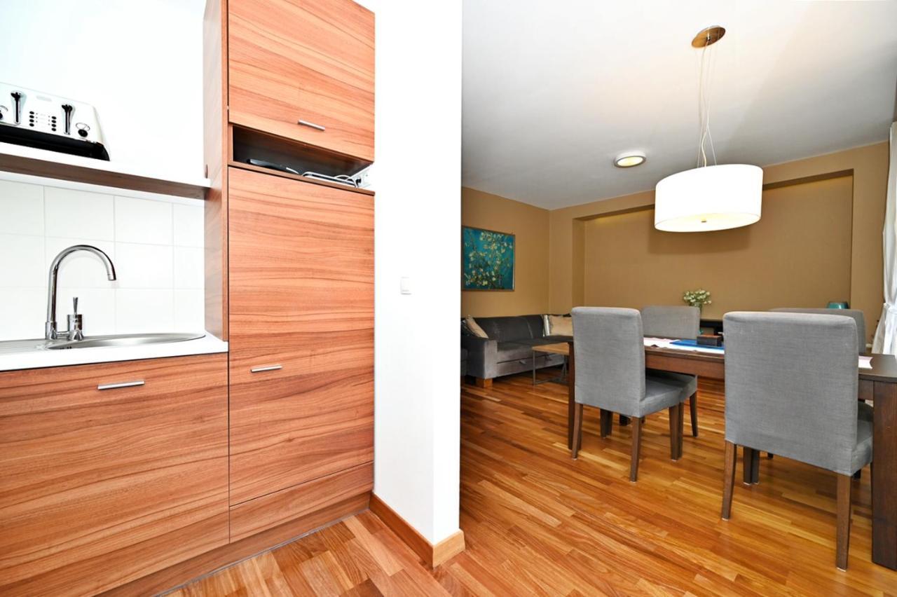 Magiczny Karpacz Apartamenty W Sercu Natury Extérieur photo