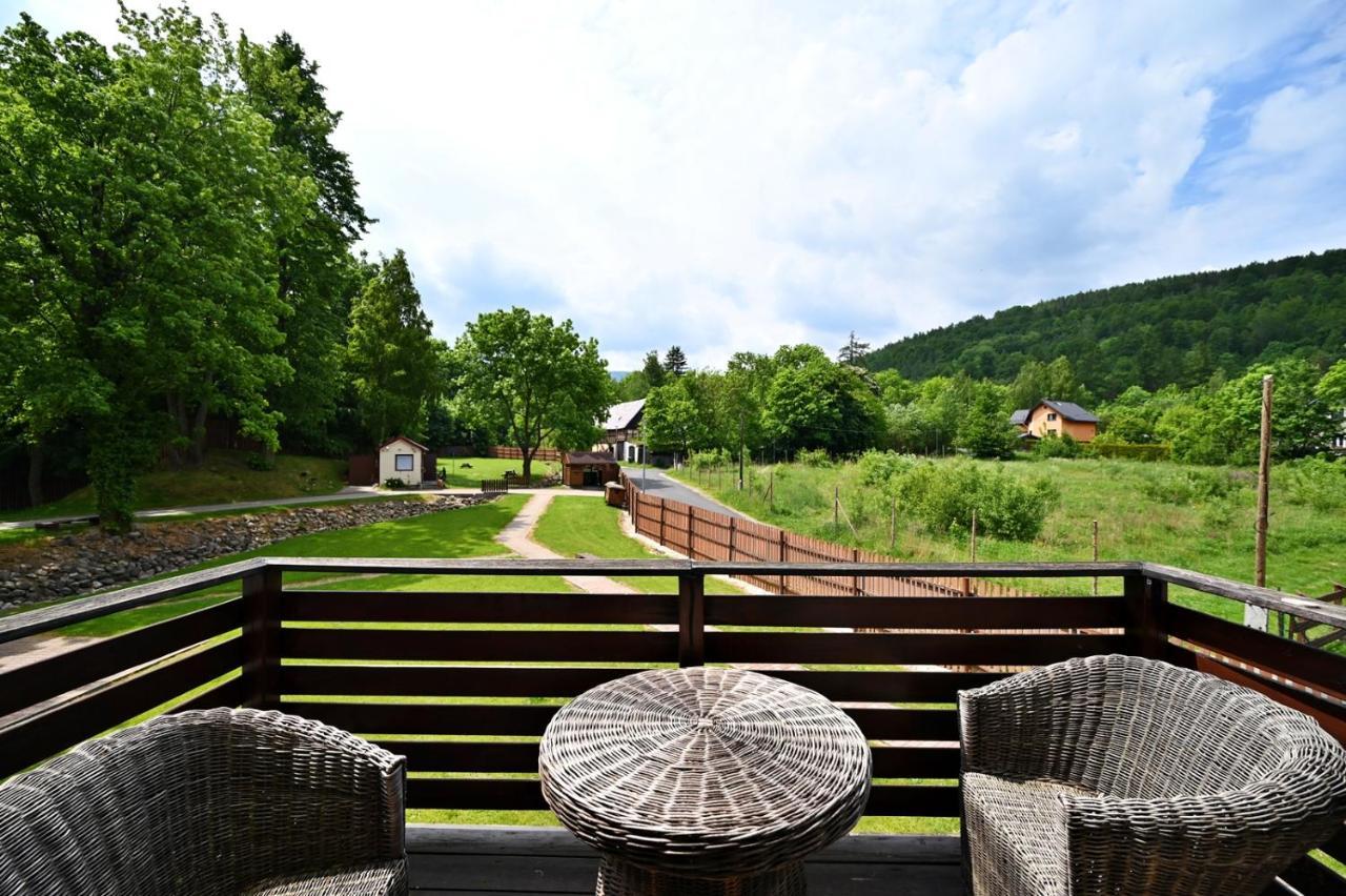 Magiczny Karpacz Apartamenty W Sercu Natury Extérieur photo