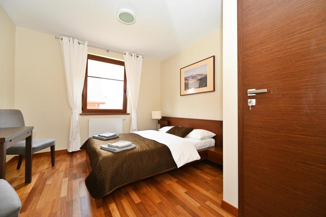 Magiczny Karpacz Apartamenty W Sercu Natury Extérieur photo