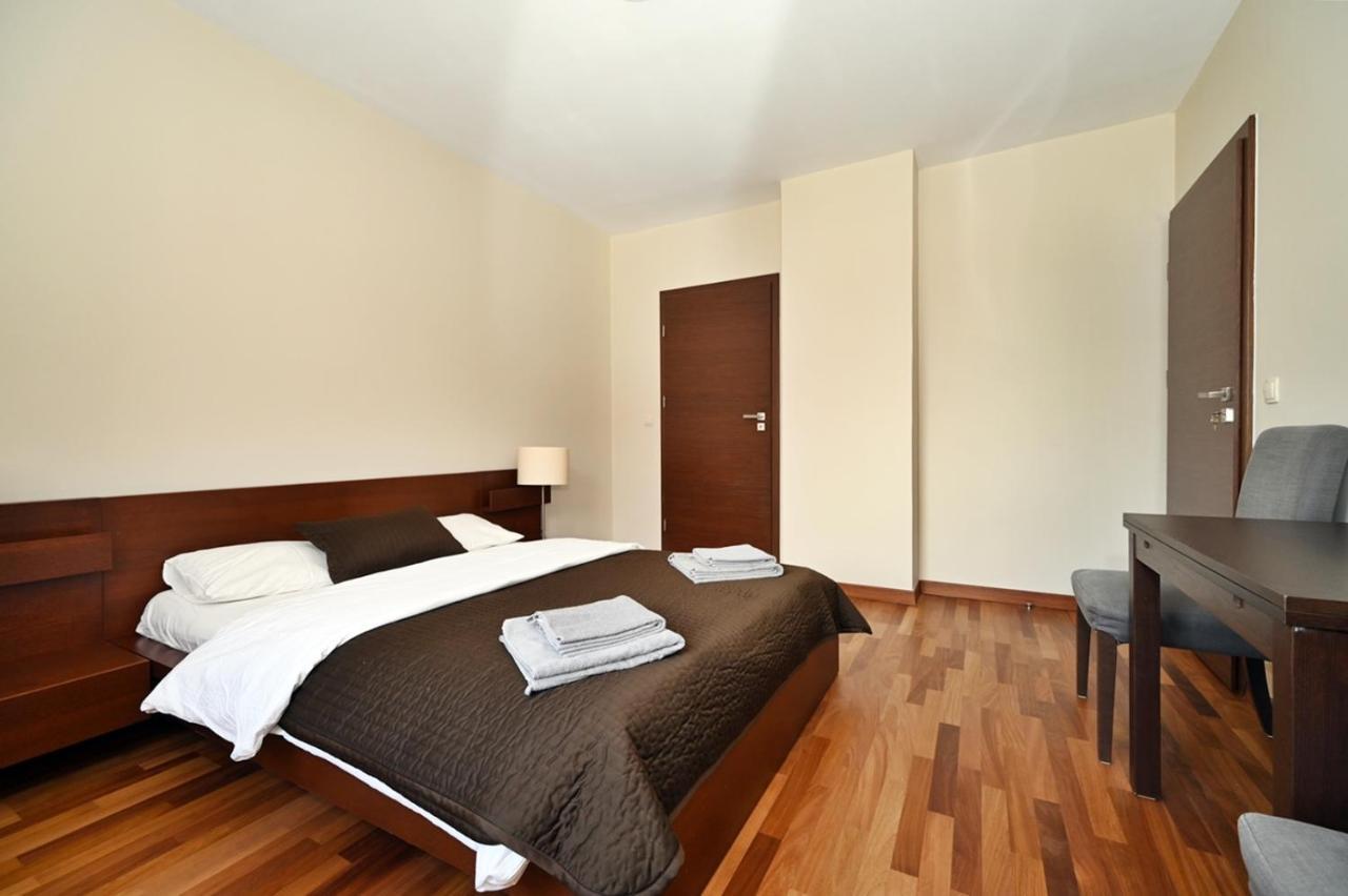 Magiczny Karpacz Apartamenty W Sercu Natury Extérieur photo