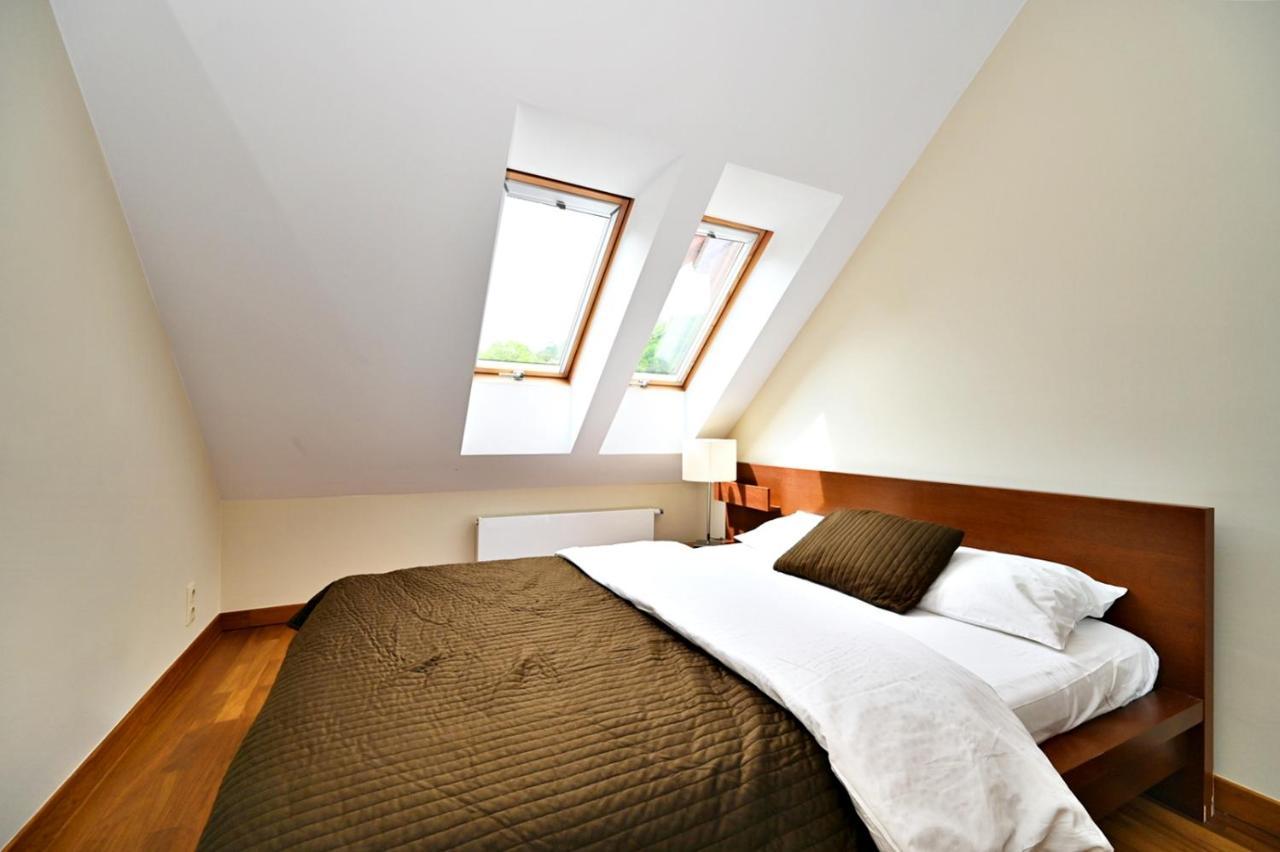 Magiczny Karpacz Apartamenty W Sercu Natury Extérieur photo
