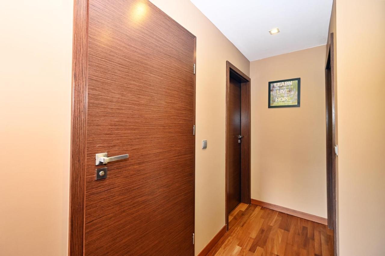 Magiczny Karpacz Apartamenty W Sercu Natury Extérieur photo