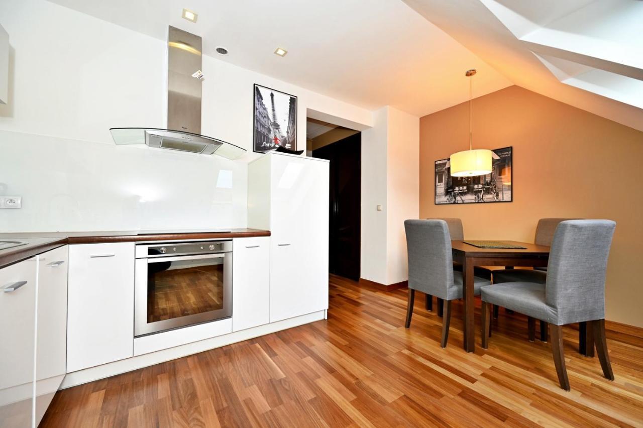 Magiczny Karpacz Apartamenty W Sercu Natury Extérieur photo