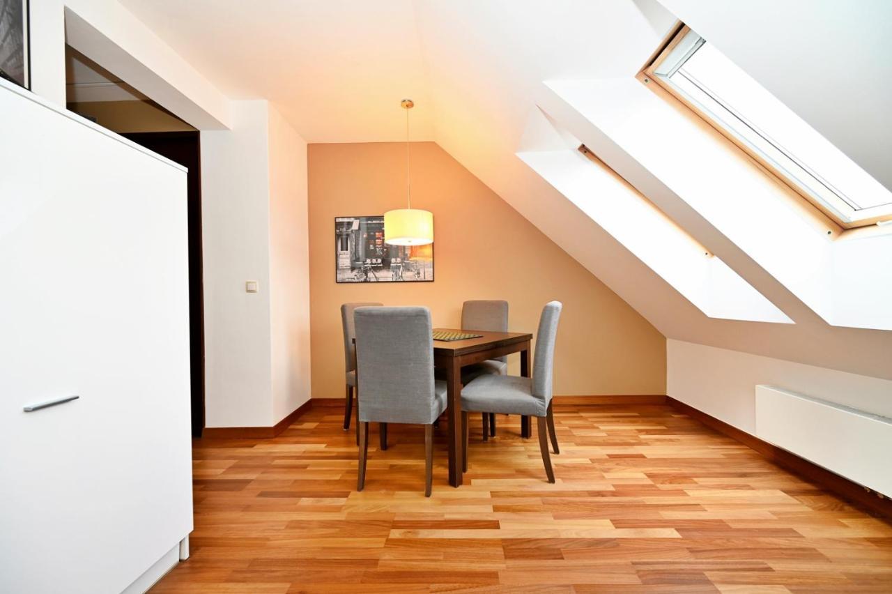 Magiczny Karpacz Apartamenty W Sercu Natury Extérieur photo