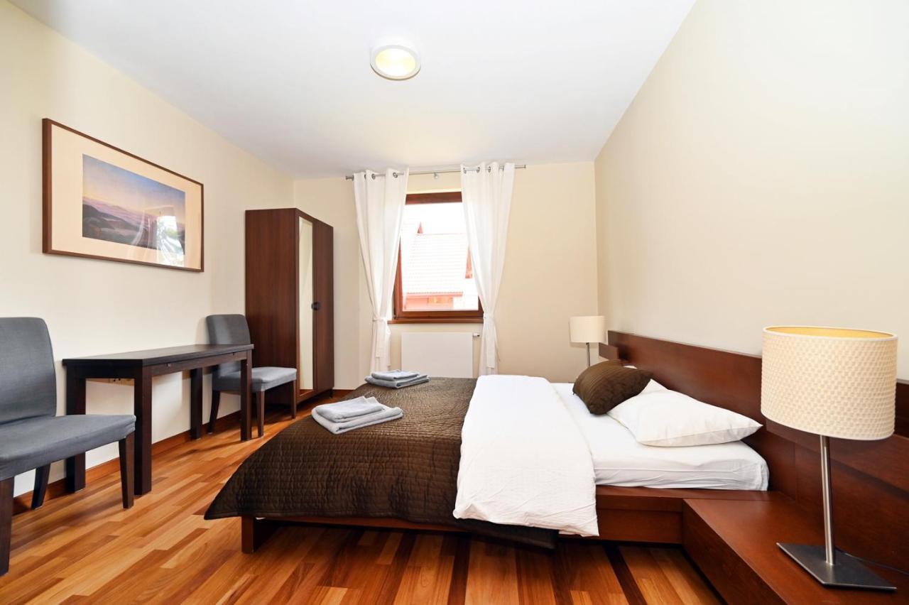 Magiczny Karpacz Apartamenty W Sercu Natury Extérieur photo