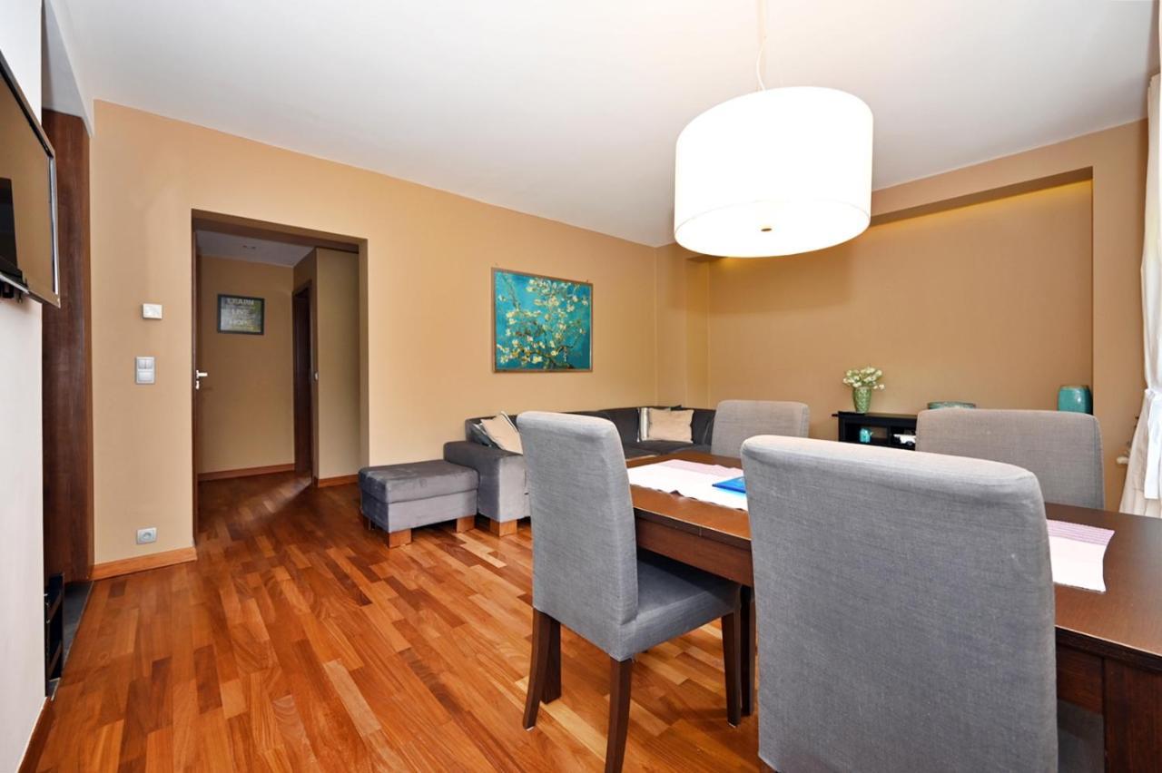 Magiczny Karpacz Apartamenty W Sercu Natury Extérieur photo