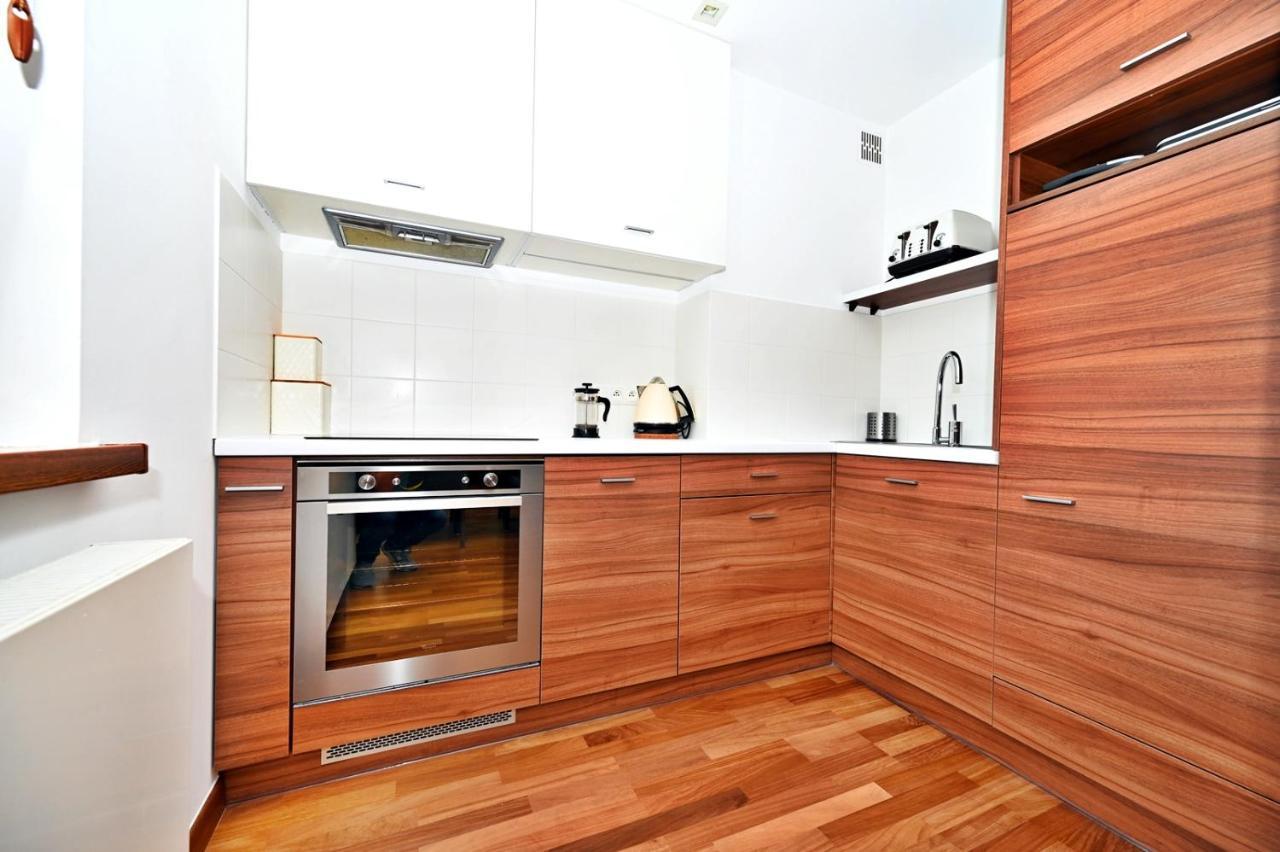 Magiczny Karpacz Apartamenty W Sercu Natury Extérieur photo