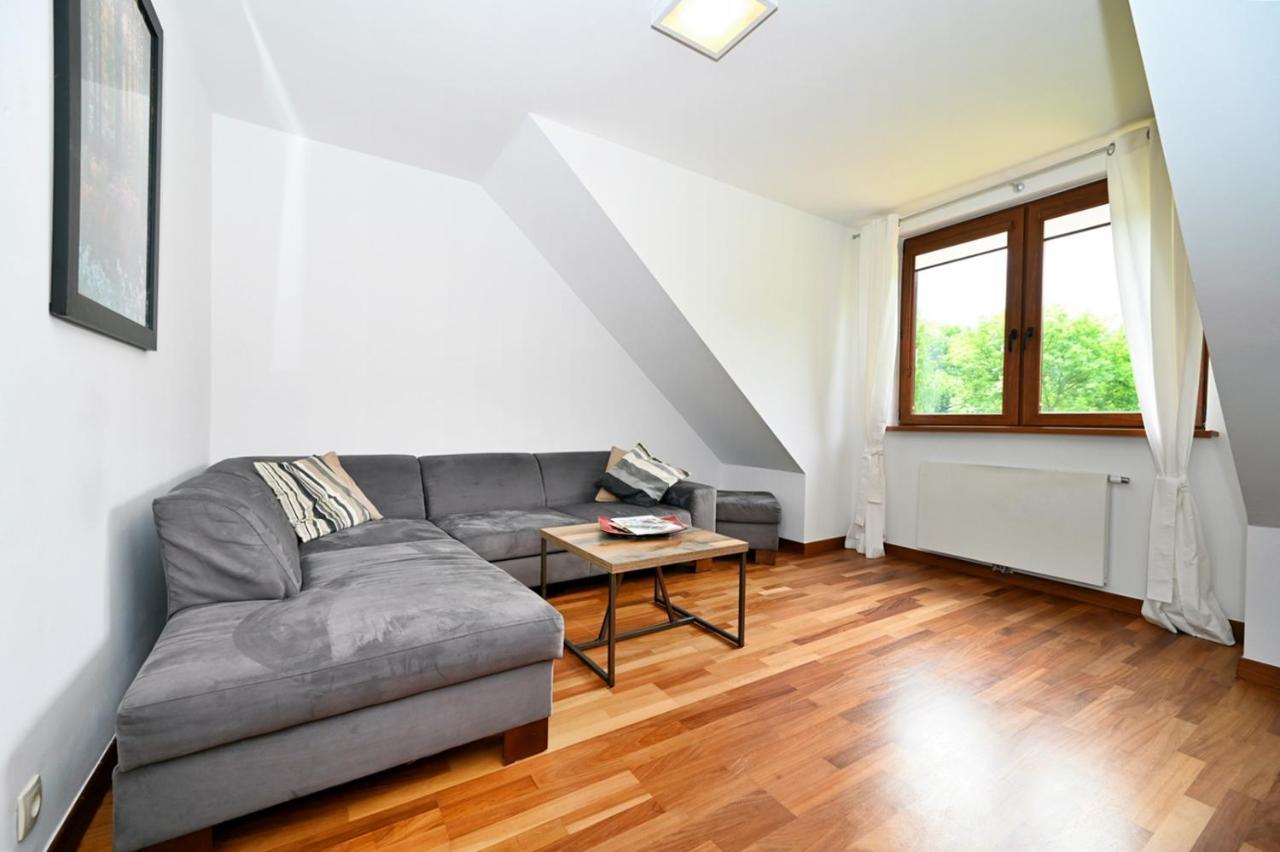 Magiczny Karpacz Apartamenty W Sercu Natury Extérieur photo