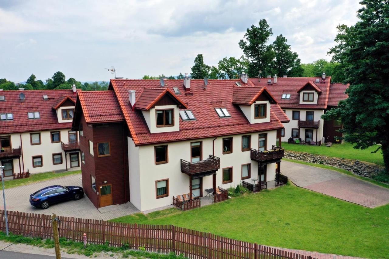 Magiczny Karpacz Apartamenty W Sercu Natury Extérieur photo