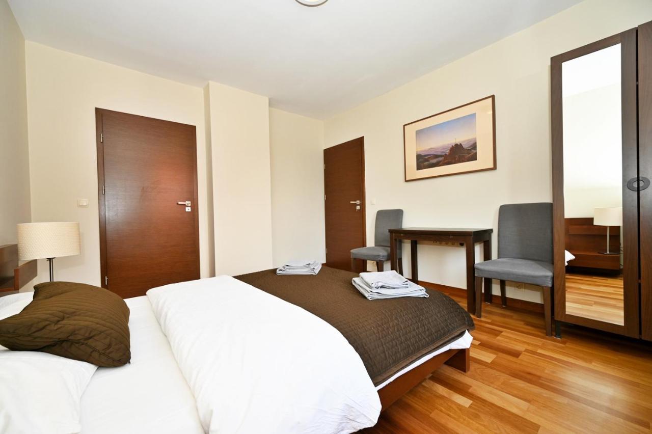 Magiczny Karpacz Apartamenty W Sercu Natury Extérieur photo