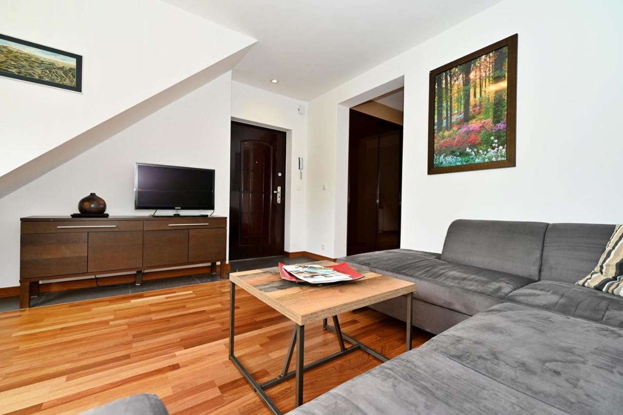 Magiczny Karpacz Apartamenty W Sercu Natury Extérieur photo