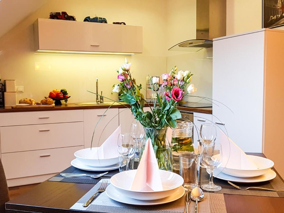 Magiczny Karpacz Apartamenty W Sercu Natury Extérieur photo