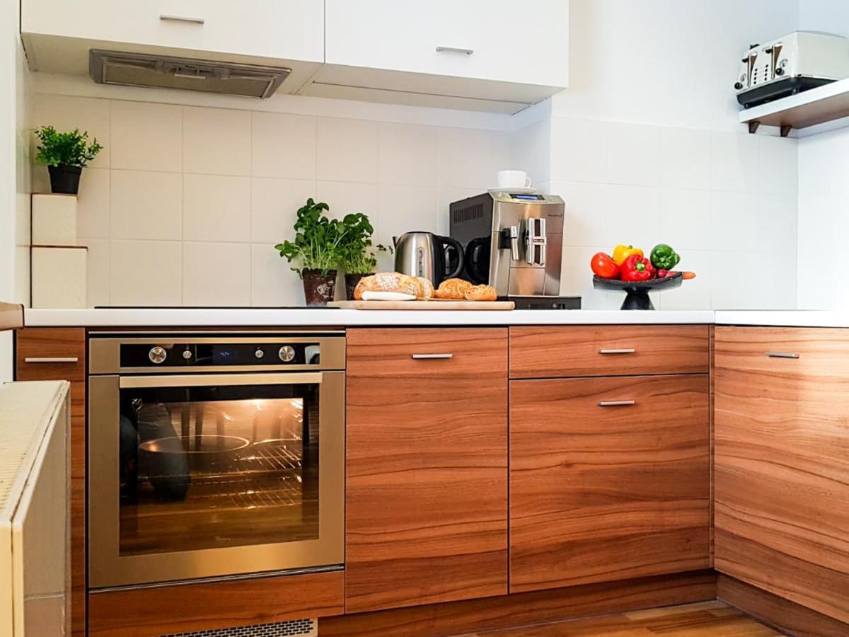 Magiczny Karpacz Apartamenty W Sercu Natury Extérieur photo