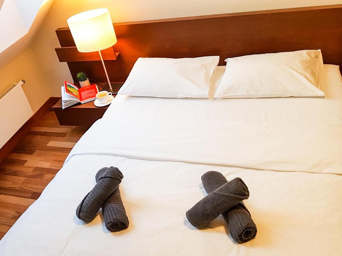 Magiczny Karpacz Apartamenty W Sercu Natury Extérieur photo