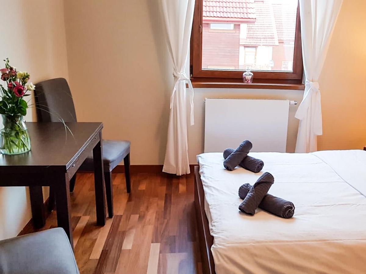 Magiczny Karpacz Apartamenty W Sercu Natury Extérieur photo