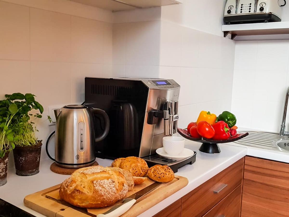 Magiczny Karpacz Apartamenty W Sercu Natury Extérieur photo