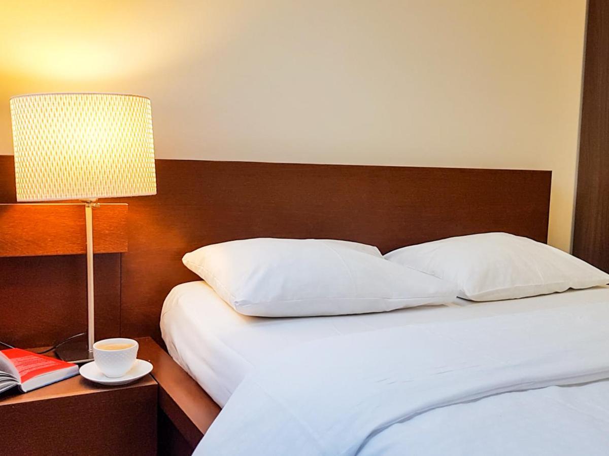 Magiczny Karpacz Apartamenty W Sercu Natury Extérieur photo
