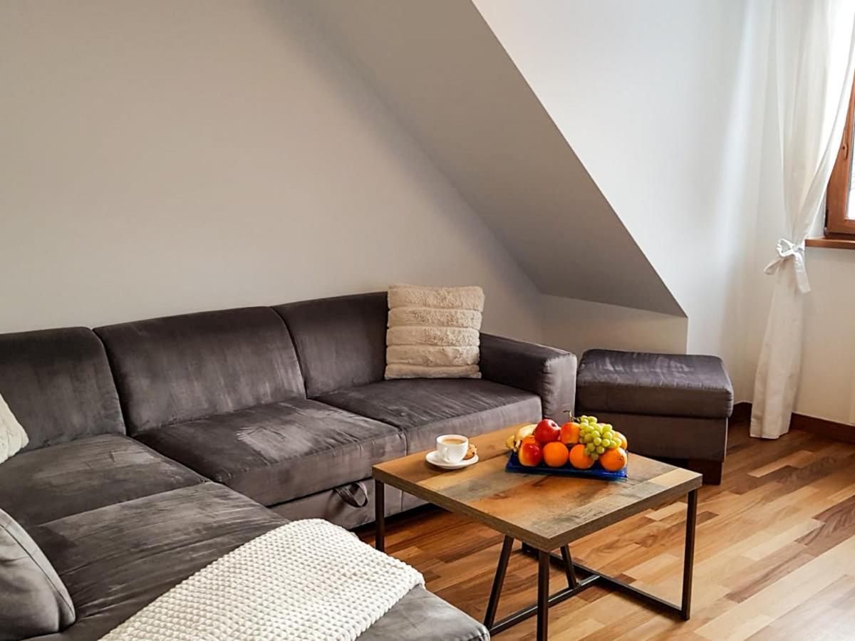 Magiczny Karpacz Apartamenty W Sercu Natury Extérieur photo