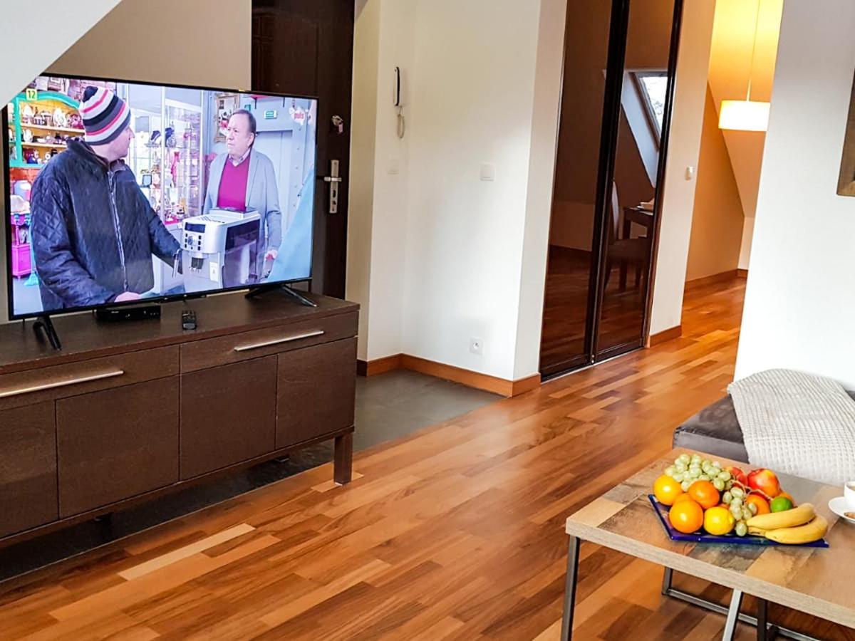 Magiczny Karpacz Apartamenty W Sercu Natury Extérieur photo