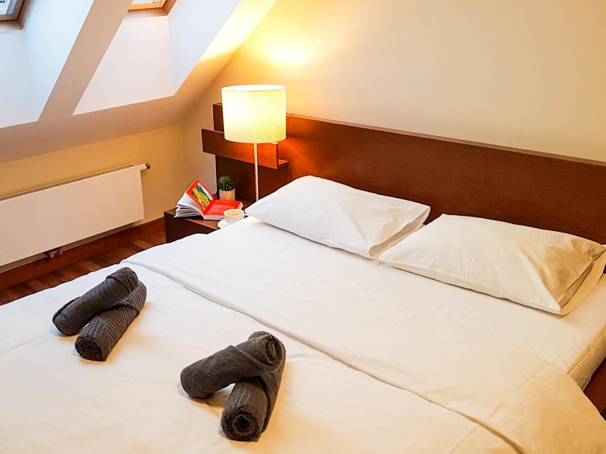 Magiczny Karpacz Apartamenty W Sercu Natury Extérieur photo